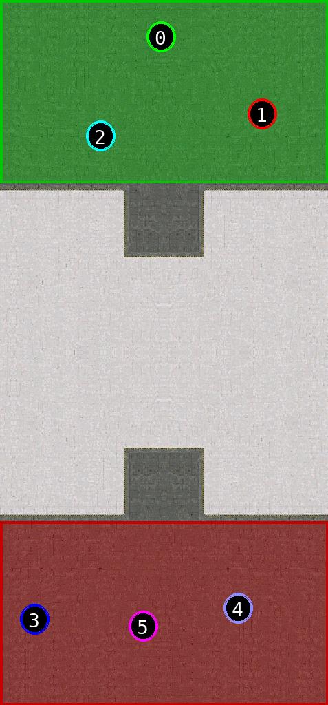 sat pic of Techno Lands Final 10.1